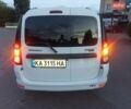 Белый Рено Логан, объемом двигателя 1.6 л и пробегом 113 тыс. км за 5400 $, фото 6 на Automoto.ua