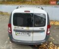 Білий Рено Логан, об'ємом двигуна 1.6 л та пробігом 400 тис. км за 3700 $, фото 2 на Automoto.ua