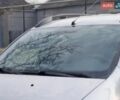 Белый Рено Логан, объемом двигателя 1.5 л и пробегом 300 тыс. км за 5100 $, фото 1 на Automoto.ua