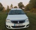 Белый Рено Логан, объемом двигателя 0 л и пробегом 192 тыс. км за 4267 $, фото 1 на Automoto.ua