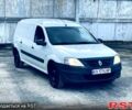 Белый Рено Логан, объемом двигателя 1.5 л и пробегом 298 тыс. км за 3400 $, фото 2 на Automoto.ua