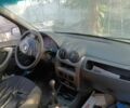 Білий Рено Логан, об'ємом двигуна 1.5 л та пробігом 320 тис. км за 2000 $, фото 4 на Automoto.ua