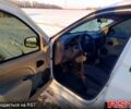 Білий Рено Логан, об'ємом двигуна 1.6 л та пробігом 167 тис. км за 5300 $, фото 6 на Automoto.ua