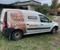 Белый Рено Логан, объемом двигателя 1.6 л и пробегом 257 тыс. км за 3200 $, фото 3 на Automoto.ua