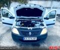 Белый Рено Логан, объемом двигателя 1.5 л и пробегом 298 тыс. км за 3400 $, фото 9 на Automoto.ua