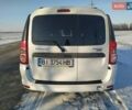 Білий Рено Логан, об'ємом двигуна 1.6 л та пробігом 167 тис. км за 5500 $, фото 7 на Automoto.ua
