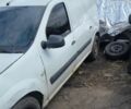 Белый Рено Логан, объемом двигателя 0 л и пробегом 3 тыс. км за 677 $, фото 1 на Automoto.ua