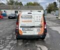 Білий Рено Логан, об'ємом двигуна 1.6 л та пробігом 308 тис. км за 3500 $, фото 2 на Automoto.ua