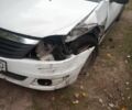 Белый Рено Логан, объемом двигателя 1.5 л и пробегом 270 тыс. км за 2001 $, фото 3 на Automoto.ua