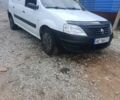 Білий Рено Логан, об'ємом двигуна 1.6 л та пробігом 282 тис. км за 3500 $, фото 3 на Automoto.ua