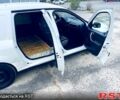 Белый Рено Логан, объемом двигателя 1.5 л и пробегом 298 тыс. км за 3400 $, фото 7 на Automoto.ua