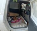 Білий Рено Логан, об'ємом двигуна 1.5 л та пробігом 320 тис. км за 2000 $, фото 3 на Automoto.ua