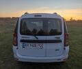 Белый Рено Логан, объемом двигателя 0 л и пробегом 192 тыс. км за 4267 $, фото 3 на Automoto.ua