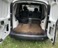 Белый Рено Логан, объемом двигателя 1.6 л и пробегом 257 тыс. км за 3200 $, фото 4 на Automoto.ua