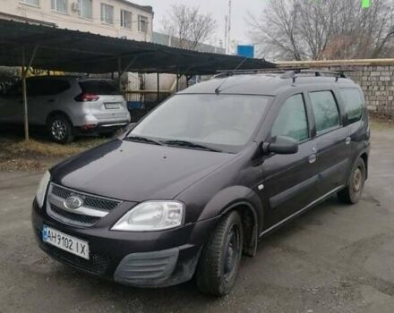 Рено Логан 2012 у Дніпро (Дніпропетровську) на Automoto.ua Білий Рено Логан, об'ємом двигуна 1.6 л та пробігом 300 тис. км за 4950 $, фото 10 на Automoto.ua