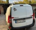 Білий Рено Логан, об'ємом двигуна 1.46 л та пробігом 507 тис. км за 3900 $, фото 3 на Automoto.ua