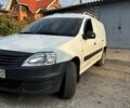 Білий Рено Логан, об'ємом двигуна 1.46 л та пробігом 507 тис. км за 3900 $, фото 1 на Automoto.ua