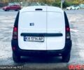Белый Рено Логан, объемом двигателя 1.5 л и пробегом 298 тыс. км за 3400 $, фото 5 на Automoto.ua