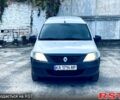 Белый Рено Логан, объемом двигателя 1.5 л и пробегом 298 тыс. км за 3400 $, фото 1 на Automoto.ua