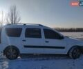 Білий Рено Логан, об'ємом двигуна 1.6 л та пробігом 167 тис. км за 5500 $, фото 8 на Automoto.ua