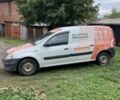 Белый Рено Логан, объемом двигателя 1.6 л и пробегом 257 тыс. км за 3200 $, фото 1 на Automoto.ua