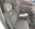 Білий Рено Логан, об'ємом двигуна 1.6 л та пробігом 184 тис. км за 6000 $, фото 25 на Automoto.ua