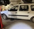Белый Рено Логан, объемом двигателя 0 л и пробегом 350 тыс. км за 2505 $, фото 3 на Automoto.ua