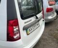 Белый Рено Логан, объемом двигателя 1.6 л и пробегом 423 тыс. км за 4200 $, фото 4 на Automoto.ua