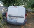 Білий Рено Логан, об'ємом двигуна 1.5 л та пробігом 320 тис. км за 2000 $, фото 2 на Automoto.ua