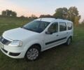 Белый Рено Логан, объемом двигателя 0 л и пробегом 192 тыс. км за 4267 $, фото 1 на Automoto.ua