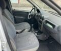 Білий Рено Логан, об'ємом двигуна 1.6 л та пробігом 308 тис. км за 3500 $, фото 4 на Automoto.ua