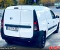 Белый Рено Логан, объемом двигателя 1.5 л и пробегом 298 тыс. км за 3400 $, фото 4 на Automoto.ua