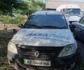 Білий Рено Логан, об'ємом двигуна 1.5 л та пробігом 320 тис. км за 2000 $, фото 1 на Automoto.ua