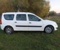 Белый Рено Логан, объемом двигателя 0 л и пробегом 192 тыс. км за 4267 $, фото 6 на Automoto.ua