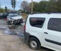 Белый Рено Логан, объемом двигателя 1.6 л и пробегом 200 тыс. км за 2000 $, фото 1 на Automoto.ua