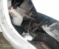 Белый Рено Логан, объемом двигателя 1.5 л и пробегом 270 тыс. км за 2001 $, фото 1 на Automoto.ua