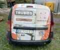 Белый Рено Логан, объемом двигателя 1.6 л и пробегом 257 тыс. км за 3200 $, фото 2 на Automoto.ua