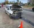 Белый Рено Логан, объемом двигателя 1.6 л и пробегом 200 тыс. км за 2000 $, фото 1 на Automoto.ua