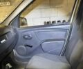 Білий Рено Логан, об'ємом двигуна 1.6 л та пробігом 350 тис. км за 2500 $, фото 7 на Automoto.ua