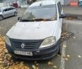Білий Рено Логан, об'ємом двигуна 1.6 л та пробігом 400 тис. км за 3700 $, фото 1 на Automoto.ua