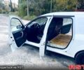 Белый Рено Логан, объемом двигателя 1.5 л и пробегом 298 тыс. км за 3400 $, фото 8 на Automoto.ua