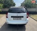 Белый Рено Логан, объемом двигателя 1.15 л и пробегом 94 тыс. км за 5950 $, фото 4 на Automoto.ua
