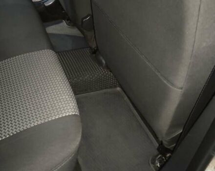 Белый Рено Логан, объемом двигателя 1.15 л и пробегом 93 тыс. км за 7500 $, фото 12 на Automoto.ua