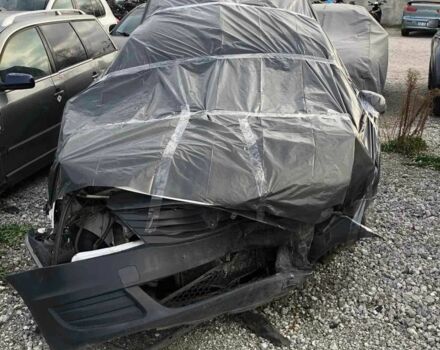 Білий Рено Логан, об'ємом двигуна 0 л та пробігом 150 тис. км за 2362 $, фото 2 на Automoto.ua