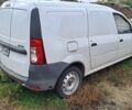 Белый Рено Логан, объемом двигателя 1.6 л и пробегом 220 тыс. км за 2500 $, фото 1 на Automoto.ua