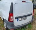 Белый Рено Логан, объемом двигателя 1.6 л и пробегом 220 тыс. км за 2500 $, фото 2 на Automoto.ua
