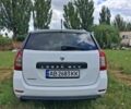 Белый Рено Логан, объемом двигателя 1.46 л и пробегом 163 тыс. км за 6500 $, фото 3 на Automoto.ua