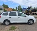 Белый Рено Логан, объемом двигателя 1.5 л и пробегом 163 тыс. км за 5880 $, фото 11 на Automoto.ua
