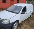 Белый Рено Логан, объемом двигателя 1.6 л и пробегом 220 тыс. км за 2500 $, фото 3 на Automoto.ua