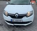 Білий Рено Логан, об'ємом двигуна 1.5 л та пробігом 278 тис. км за 5300 $, фото 1 на Automoto.ua